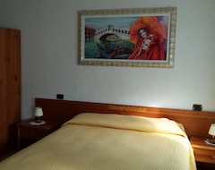 Bed & Breakfast Ramandolo Club (Nimis, Ý)