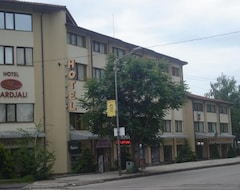 Хотел Кърджали (Кърджали, България)