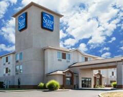 Hotel Sleep Inn (Saint Charles, USA)