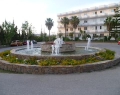 Hotelli Hotel Irene Palace (Kolymbia, Kreikka)