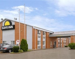 Hotel Motel 6 Davenport (Davenport, Sjedinjene Američke Države)