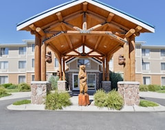 Hotel Clubhouse Inn (West Yellowstone, USA)