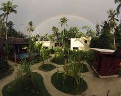 Khách sạn Sunsetbay Beach Villas Siargao (General Luna, Philippines)
