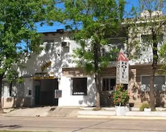 Khách sạn Mitre Chivilcoy (Chivilcoy, Argentina)