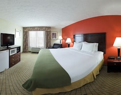 Hotel Holiday Inn Express Dandridge (Dandridge, USA)