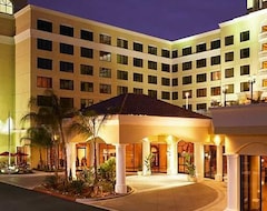 DoubleTree Suites by Hilton Hotel Anaheim Resort - Convention Center (Anaheim, EE. UU.)