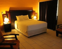 Hotel Restaurante Vision Inn & Suites (Juayúa, El Salvador)