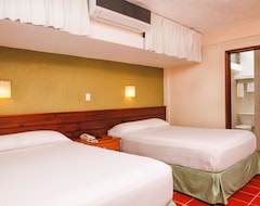 Khách sạn Hotel Suites Colonial (Cozumel, Mexico)