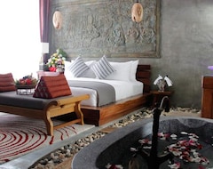 Otel Cambana d'Angkor Suites (Siem Reap, Kamboçya)