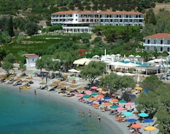 Hotel Glicorisa Beach (Pythagorion, Greece)