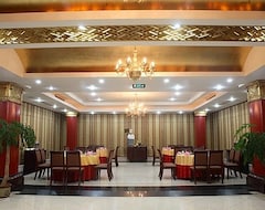 Qiulin Hotel (Qingdao, Kina)