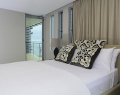 Căn hộ có phục vụ Aqua Aqua Luxury Penthouse (Hervey Bay, Úc)