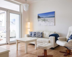 Koko talo/asunto Apartment Baltic Sea Beach - Apartments Thiess- Property 29409 (Rostock, Saksa)