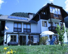 Toàn bộ căn nhà/căn hộ Das Landhaus (Weissensee, Áo)