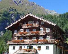 Khách sạn Landhaus Taurer (Kals am Großglockner, Áo)