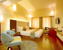 Khách sạn Fortune Suites (Coimbatore, Ấn Độ)