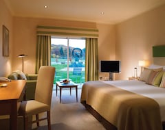 Resort Donnington Valley Hotel and Spa (Newbury, United Kingdom)