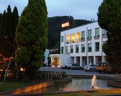 Hotel Arganil (Arganil, Portugal)