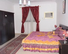 Khách sạn Al Eairy Furnished Apts Al Madinah 14 (Medina, Saudi Arabia)