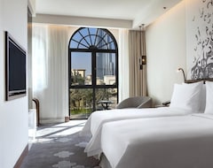 Hotel Manzil Downtown, Dubai (Dubai, United Arab Emirates)