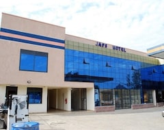 Hotel Japs Motel (Masaka, Uganda)