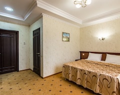 Khách sạn Residence Park (Goryachy Klyuch, Nga)