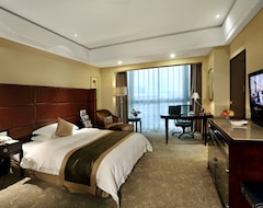 Khách sạn Hotel Century Kingdom (Thẩm Quyến, Trung Quốc)
