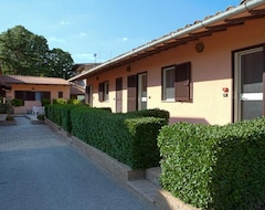 Hotel Bellavista (Assisi, Italy)