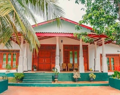 Hotel Green Palace (Anuradhapura, Sri Lanka)
