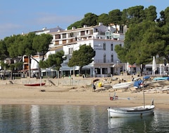 Hotel Llafranch (Calella de Palafrugell, Spain)