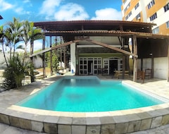 Hotel EspÉranto (Fortaleza, Brazil)