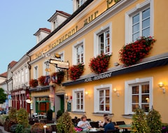 Hotel Restaurant zur Post (Melk, Austria)