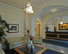 Khách sạn Grand Hotel Menaggio (Menaggio, Ý)