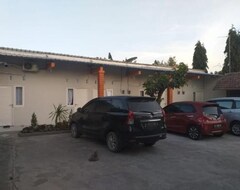 Hotel Omah Pandhoek Family Syariah By Stayku (Jombang, Indonezija)