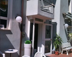 Khách sạn Albergo Maria Gabriella (Rimini, Ý)