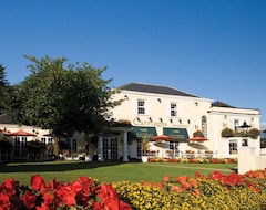 Hotel The Devon (Exeter, Ujedinjeno Kraljevstvo)