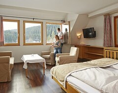 Hotel Hôtel Des Alpes (Feldberg, Tyskland)