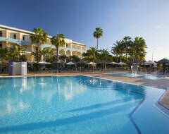 Khách sạn IFA Villas Altamarena (Playa de Jandia, Tây Ban Nha)