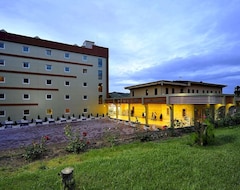 Hotel Dinler H.V. Nevsehir (Nevsehir, Turquía)