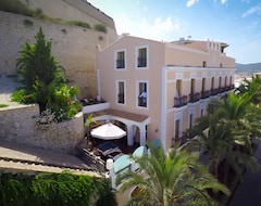 Hotel Mirador De Dalt Vila-Relais & Chateaux (Ibiza, Španjolska)