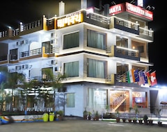 Khách sạn Chanakya Resort (Rishikesh, Ấn Độ)