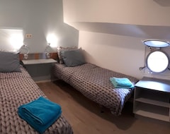 Bed & Breakfast Rooms On Water (Rotterdam, Nizozemska)