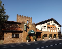 Khách sạn Muskiz (Muskiz, Tây Ban Nha)