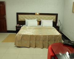 Hotel Sinai Suites (Kigali, Rwanda)