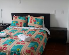 Hotel Noffra (Chía, Kolumbija)
