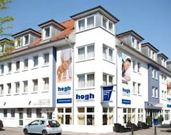 Khách sạn Nestor (Heilbronn, Đức)