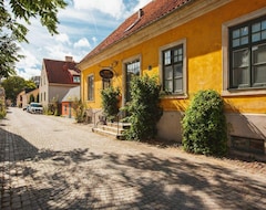 Otel Breda Blick (Visby, İsveç)