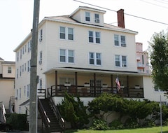 Khách sạn Wellington One (Ocean City, Hoa Kỳ)