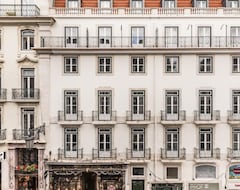 Căn hộ có phục vụ Garrett 48 Apartments (Lisbon, Bồ Đào Nha)