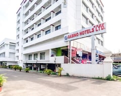 Khách sạn CASINO HOTELS (Thrissur, Ấn Độ)